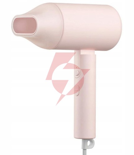 Suszarka do włosów xiaomi compact h101 różowa