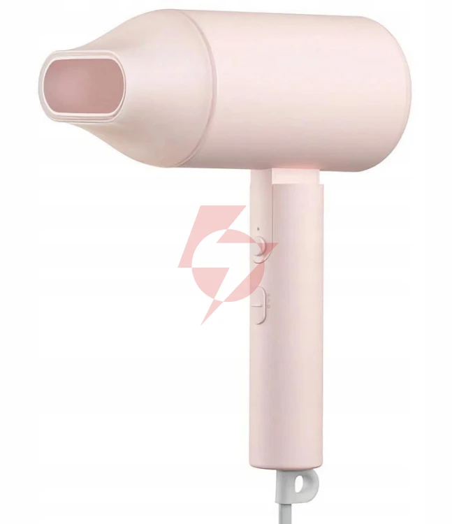 Suszarka do włosów xiaomi compact h101 różowa