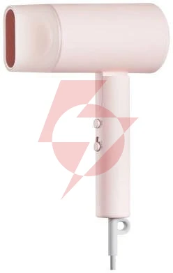 Suszarka do włosów xiaomi compact h101 różowa