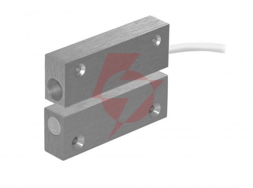 Czujnik kontaktronowy mc 240-s45 blank