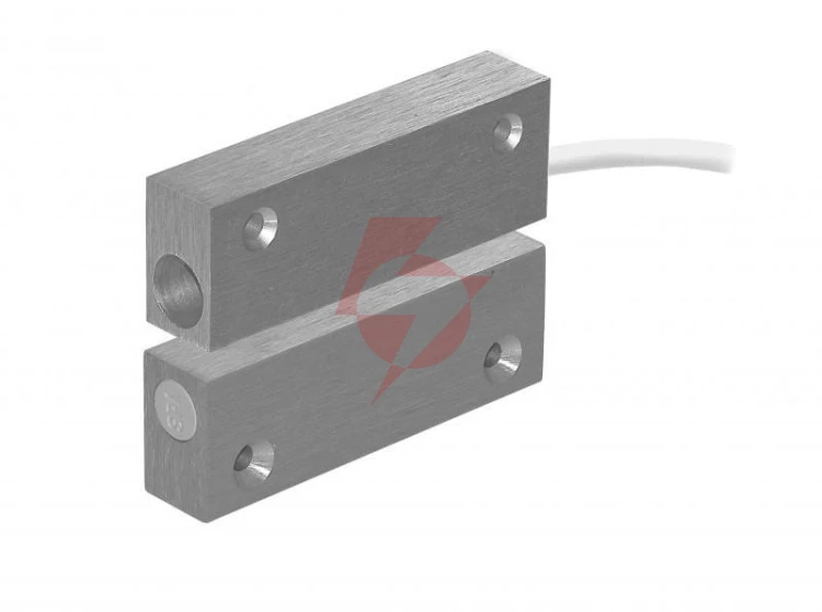 Czujnik kontaktronowy mc 240-s45 blank