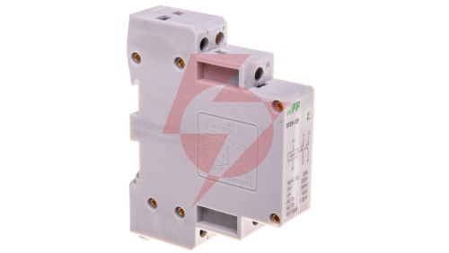 Stycznik modułowy 25A 2Z 230V AC ST25-20