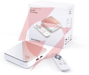 Android tv box homatics r 4k plus android 11 wifi