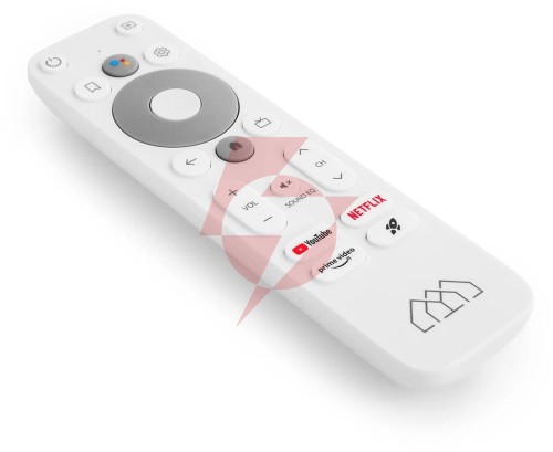 Android tv box homatics r 4k plus android 11 wifi