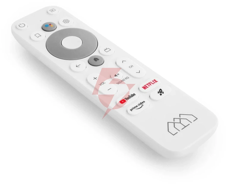 Android tv box homatics r 4k plus android 11 wifi