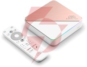 Android tv box homatics r 4k plus android 11 wifi
