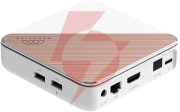 Android tv box homatics r 4k plus android 11 wifi