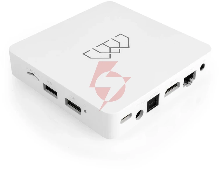 Android tv box homatics r 4k lite android 11 wifi
