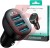Ładowarka samochodowa joyroom jr-ccd03 17w 3.4a 3x usb-a