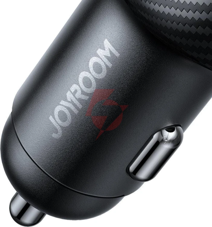 Ładowarka samochodowa joyroom jr-ccd03 17w 3.4a 3x usb-a