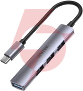 Unitek h1208b adapter hub usb