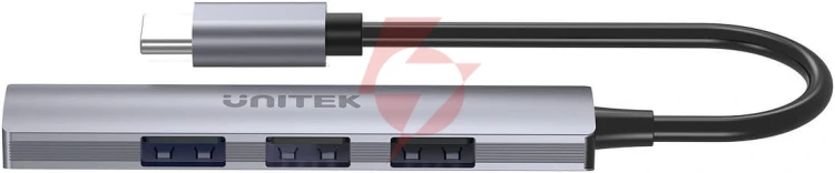 Unitek h1208b adapter hub usb