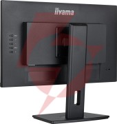 Monitor led iiyama xub2492hsu-b6 24 cale ips hdmi dp usb 0,4ms 100hz