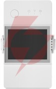 Sonoff th elite | thr316d | przekaźnik wifi z funkcją pomiaru temperatury oraz wilgotności