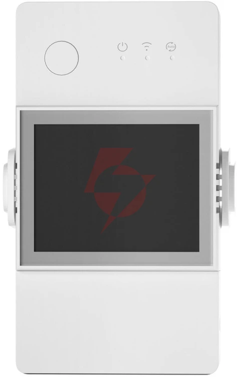 Sonoff th elite | thr316d | przekaźnik wifi z funkcją pomiaru temperatury oraz wilgotności