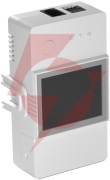 Sonoff th elite | thr316d | przekaźnik wifi z funkcją pomiaru temperatury oraz wilgotności
