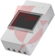 Sonoff th elite | thr316d | przekaźnik wifi z funkcją pomiaru temperatury oraz wilgotności