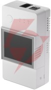 Sonoff th elite | thr316d | przekaźnik wifi z funkcją pomiaru temperatury oraz wilgotności