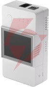 Sonoff th elite | thr316d | przekaźnik wifi z funkcją pomiaru temperatury oraz wilgotności