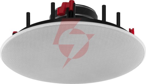 Głośnik sufitowy hifi i pa monacor edl-82hq 100v lub 8ω