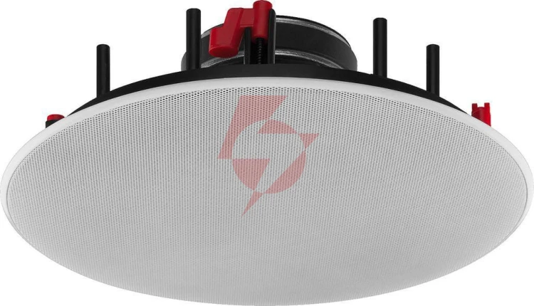 Głośnik sufitowy hifi i pa monacor edl-82hq 100v lub 8ω