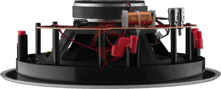 Głośnik sufitowy hifi i pa monacor edl-82hq 100v lub 8ω
