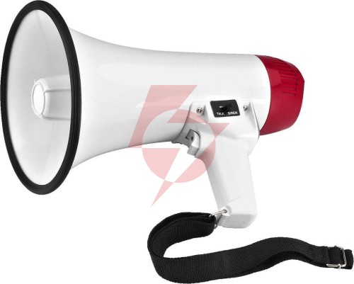 Megafon monacor tm-10