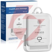 Czujnik gazu ziemnego firesco jt-zl2010