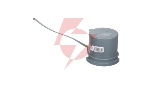 Zatyczka do wtyczki 63A IP67 3P ts7632g