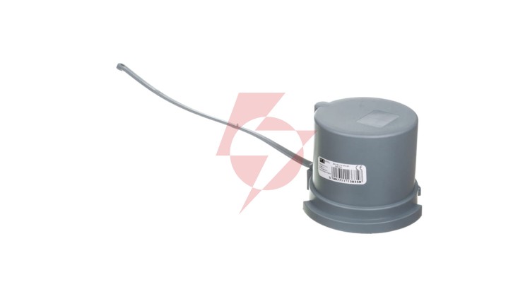 Zatyczka do wtyczki 63A IP67 3P ts7632g