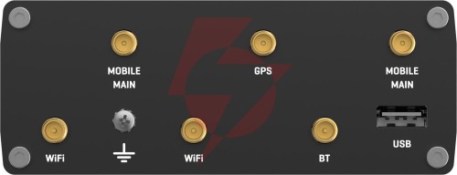 Teltonika rutx11 router przemysłowy 4g / lte (rutx11000000)