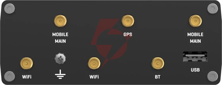 Teltonika rutx11 router przemysłowy 4g / lte (rutx11000000)