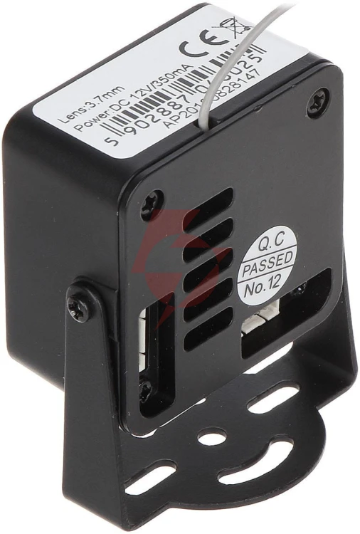 Kamera ip apti-rf42map-37 wi-fi, pinhole