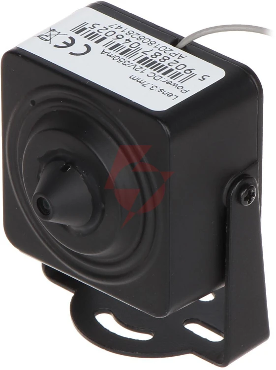 Kamera ip apti-rf42map-37 wi-fi, pinhole