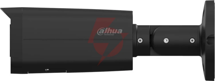 Kamera ip dahua ipc-hfw2449t-as-il-0360b-black