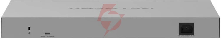 Switch netgear gs752tp-300eus