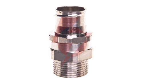 Dławnica do węża osłonowego M25 IP54 SILVYN LGS-2-M 25x1,5 55502032