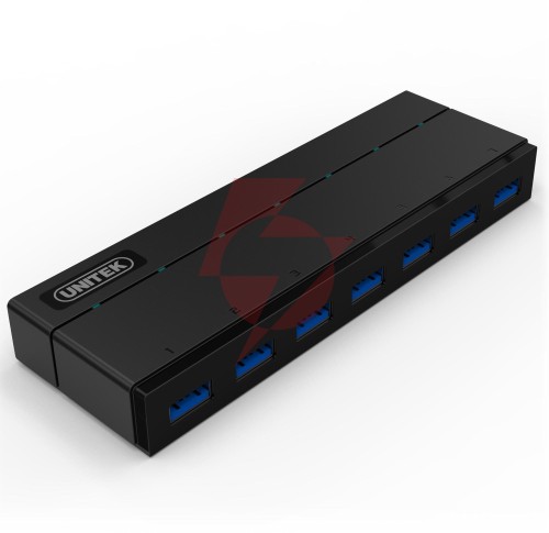 Unitek y-3184 adapter hub usb