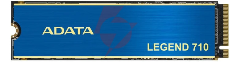 Dysk ssd adata legend 710 2tb m.2