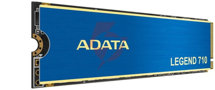 Dysk ssd adata legend 710 2tb m.2