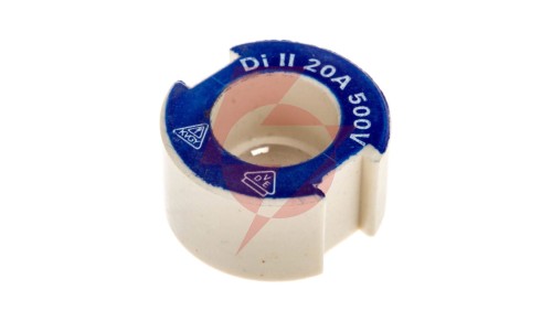 Wstawka kalibrowa DII 20A D SII/E27 LE27P20