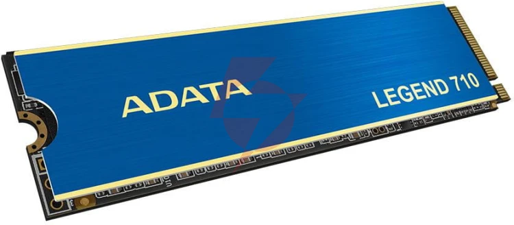 Dysk ssd adata legend 710 2tb m.2