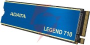 Dysk ssd adata legend 710 2tb m.2
