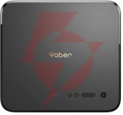 Projektor lcd yaber k2s wi-fi 6 nfc 800 ansi lumens