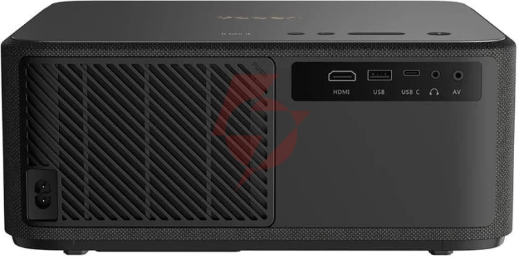 Projektor lcd yaber k2s wi-fi 6 nfc 800 ansi lumens