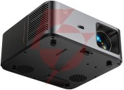Projektor lcd yaber k2s wi-fi 6 nfc 800 ansi lumens