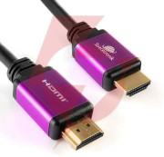 Kabel hdmi 2.1 8k spacetronik sh-spr015 1,5m