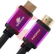 Kabel hdmi 2.1 8k spacetronik sh-spr015 1,5m