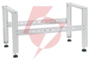 Wspornik składany podłogowy rodigas sp740