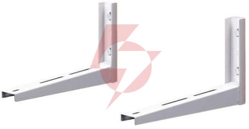 Wspornik spawany rodigas ms406 700mm